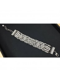Hot Fake Chanel Bracelet 07 2020 AQ01631