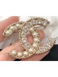 Imitation AAAAA Chanel Brooch 21 2020 AQ03907