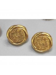 Imitation Chanel Earrings 122 2020 AQ03624