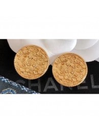 Imitation Chanel Earrings 124 2020 AQ03189