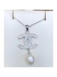 Imitation Chanel Necklace 18 2020 AQ02257