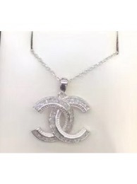 Imitation Chanel Necklace 23 2020 AQ01775
