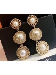 Knockoff Chanel Earrings 130 2020 AQ03985