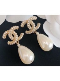 Knockoff Chanel Earrings 80 2020 AQ03523