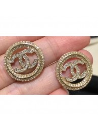 Knockoff Chanel Earrings 93 2020 AQ01943