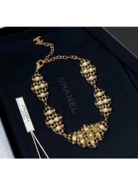 Knockoff Chanel Pearls Necklace 11 2020 Collection AQ04018