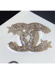 Replica Chanel Crystal Brooch 36 2020 Collection AQ04217