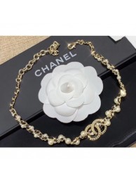 Replica Chanel Necklace 58 2019 AQ00994