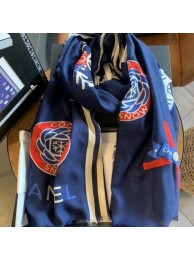 Replica Chanel Scarf 130x190cm 08 2019 AQ04289