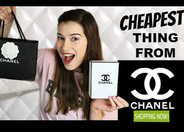 chanel bags